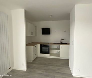 Appartement T3 à louer - 67 m² - Photo 1