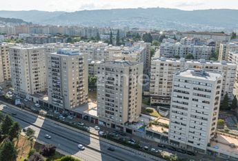 Apartamento T2 em Braga