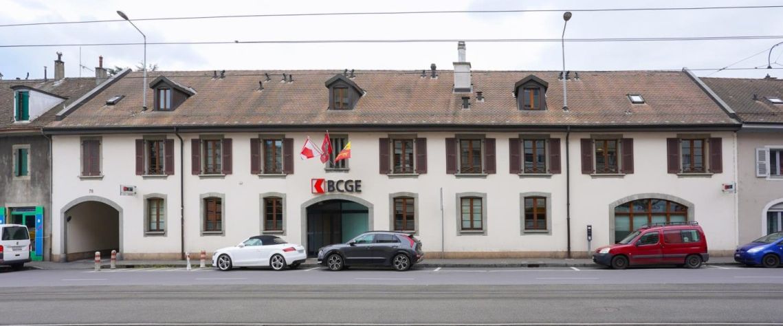 Grand appartement de 6 pièces au 2ème étage - Foto 1