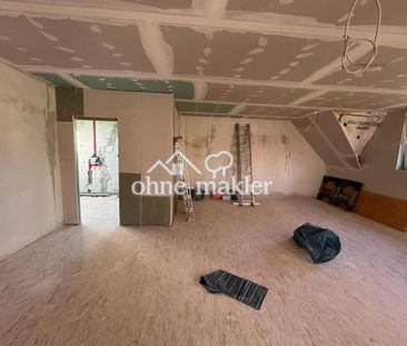 Galeriewohnung in Mariendorf zu Vermieten - Photo 1