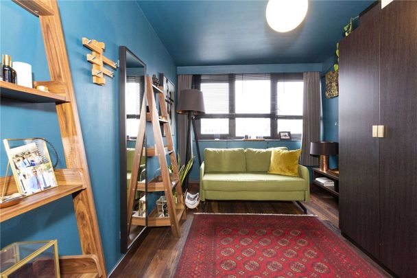 Upper Hawkwell Walk, Islington, London, N1 8TQ - Photo 1