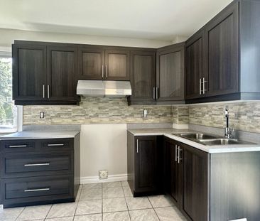 Ahuntsic : Logement de 2 chambres + garage + cour + chauffage et él... - Photo 6