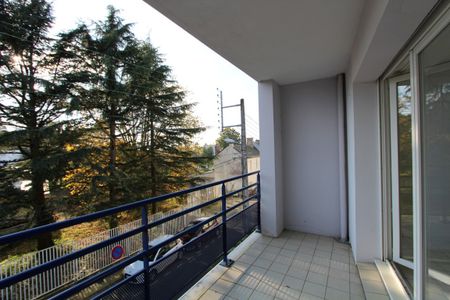 Location Appartement 2 pièces 50m² NANTES 44000 - Photo 5