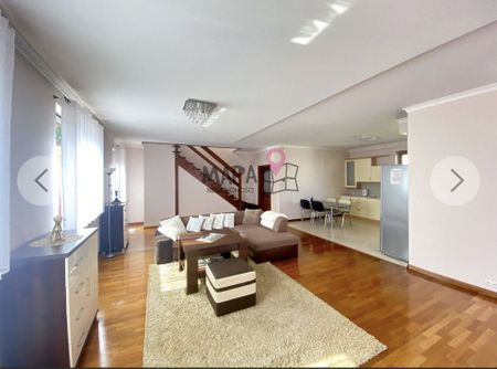 Gumieńce-apartament 4 pok.2xtarasy, garaż - Zdjęcie 3