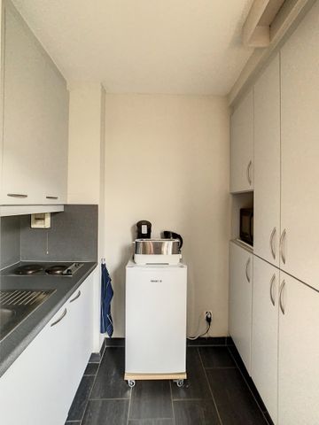 Moderne studio gelegen in centrum Leuven. - Foto 3