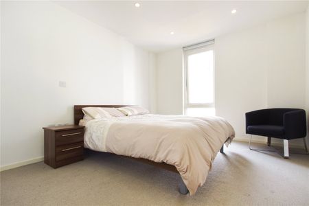 Worcester Point, Central Street, London, EC1V 8BJ - Photo 3