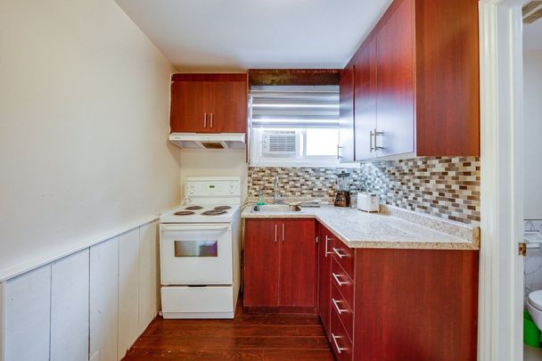 For Lease - 119 Main Street Unit# 1, Brampton, Ontario - Photo 1