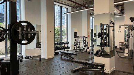 Studio to rent - Photo 2