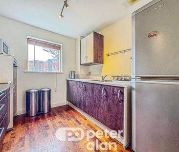 1 bedroom apartment to rent - Photo 6