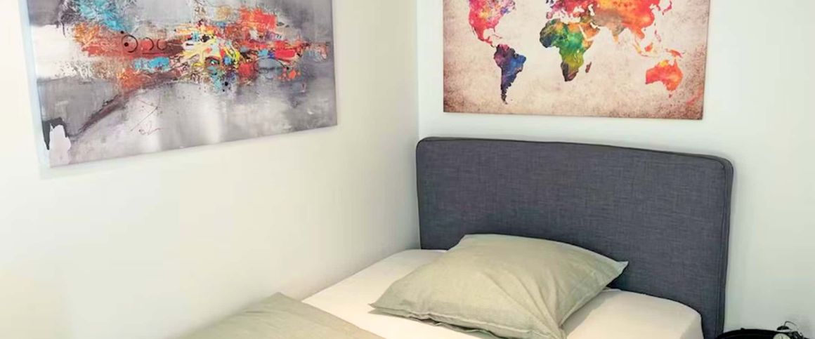 Töngesgasse 2.stock - Apartment - Foto 1