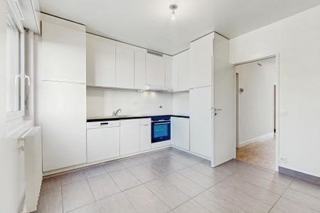 Duplex dans le quartier de la Jonction - Photo 5