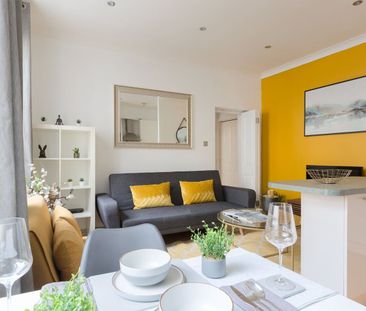 1 Bed Flat, Strype Street, E1 - Photo 6