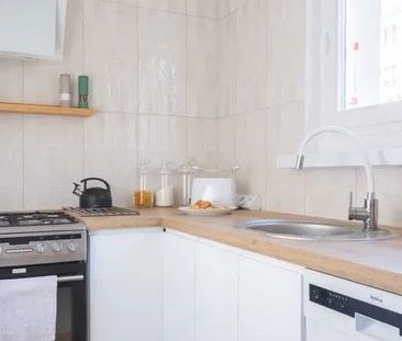 Piękne 2-pokojowe mieszkanie 40 m² z balkonem - Zdjęcie 4