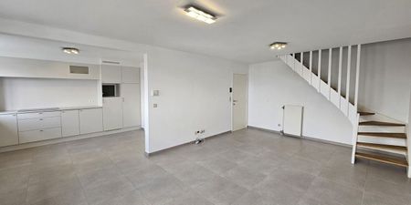 Duplex te huur in Kampenhout voor € 1.095 met 2 slaapkamers - Photo 2