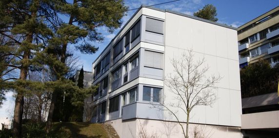 SCHÖNES STUDIO GUT GELEGEN - Photo 2