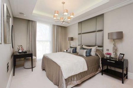 Chambers Park Hill, West Wimbledon, SW20, London - Photo 5