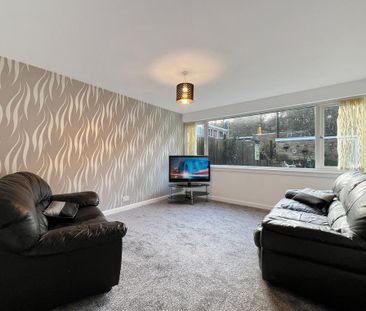 2 bedroom ground floor flat to rent - Photo 1