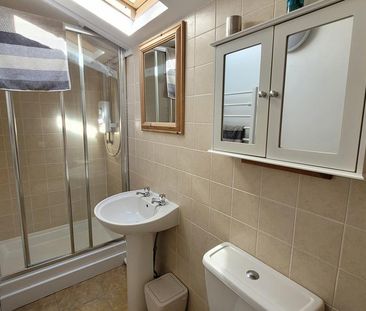 2 bedroom barn conversion to rent - Photo 5