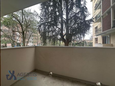 Location Appartement 3 pièces 61m² TOULOUSE 31200 - Photo 5