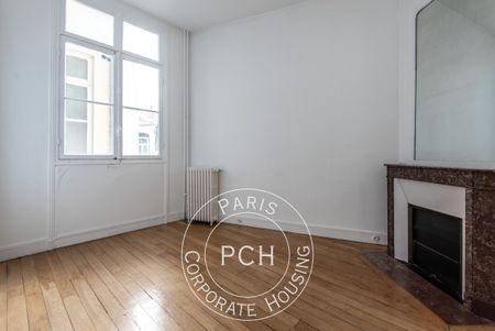 Avenue d'Eylau, - Photo 3