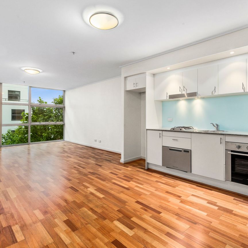 308/15 Atchison Street, St Leonards NSW 2065 - Apartment For Rent | Domain - Photo 1