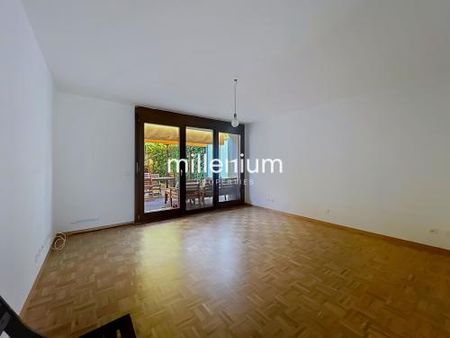 Au cœur de Troinex, dans un écrin de verdure - Foto 4