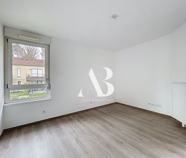 Location Appartement 2 pièces 39m² LE MEE SUR SEINE 77350 - Photo 4