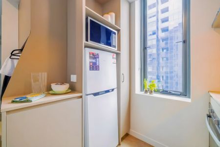 1 Bedroom Studio Premium Plus - Photo 3