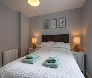 1 bedroom ground floor flat to rent - Photo 5