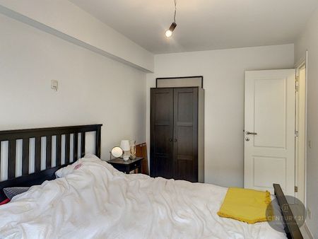 Prachtig gerenoveerd appartement vlakbij het Heldenplein - Photo 3