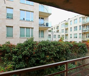 Dwupokojowe mieszkanie z balkonem, duże - 60 m2! - Photo 1