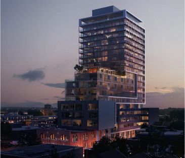 For Lease - 120 Parliament Street Unit# 1907, Toronto, Ontario - Photo 3