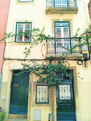 Apartamento T1 em Lisboa - Photo 1