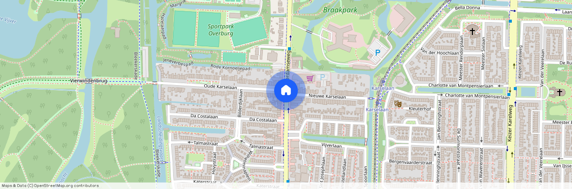 Patrimonium, 1182 GV, Amsterdamseweg, Amstelveen