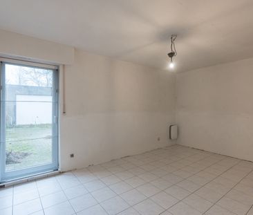 Gelijkvloers appartement op een boogscheut van NIKE - Photo 4