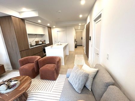 For Lease - 1 Hillsdale Avenue Unit# 509, Toronto, Ontario - Photo 2