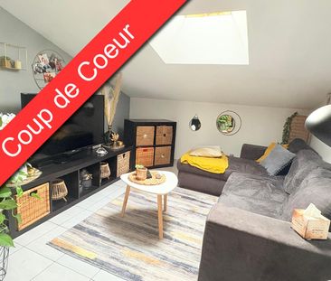 Location Appartement 2 pièces 33m² ST MAXIMIN LA STE BAUME 83470 - Photo 2