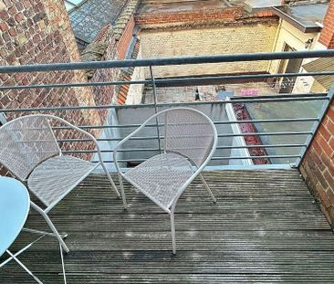 Appartement te huur in Ieper voor € 615 met 2 slaapkamers - Photo 4
