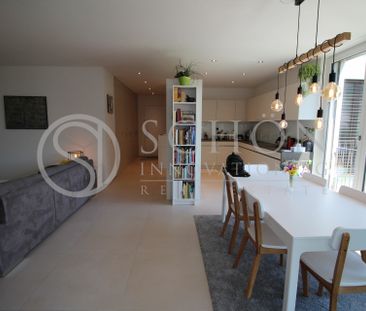 Wohnung | wohnen im Lindenpark - Photo 4