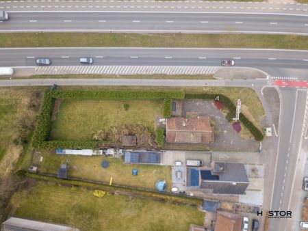 Commercieel gelegen woning met veel mogelijkheden - Foto 4