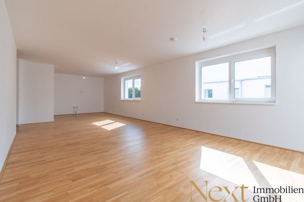 Perfekt für Familien! Sonnige 4-Zimmer-Wohnung mit Terrasse in St. Pölten zu vermieten - Miete mit Kaufoption! - Photo 1