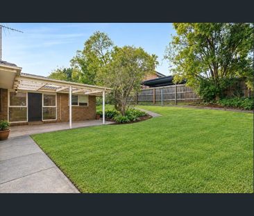 Fantastic single level home. - Photo 5