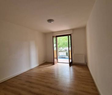 Location - Appartements - COLMAR - 68000 - Photo 4