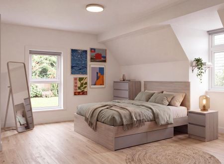 7 bedroom house to rent - Photo 3