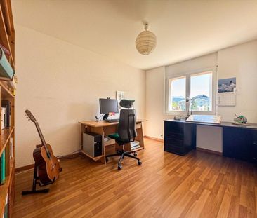 Appartement 4.5 pièces à Champlan (Grimisuat) - Photo 6