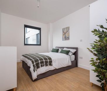 2 bedroom apartment to rent - Photo 6