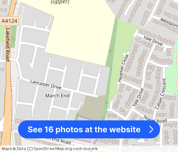 Vincent Southworth Drive, Wolverhampton, West Midlands, WV11 - Photo 1