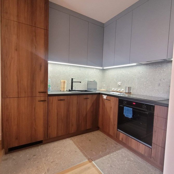 Wrocław Wrocław-Fabryczna, Stodolna - Zdjęcie 1