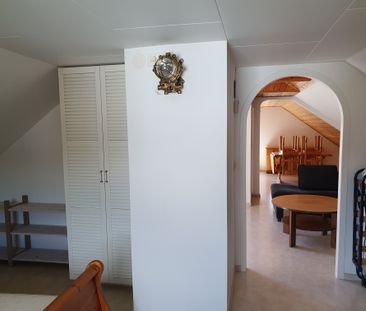 Fjällvägen, Uddevalla - Foto 1