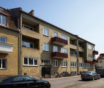 Karmelitergatan 11 - Photo 1